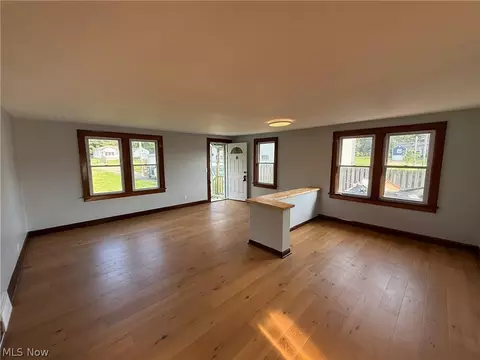 Living - 7740 Tod Ave, Boardman, OH 44512 photo 1 of 5