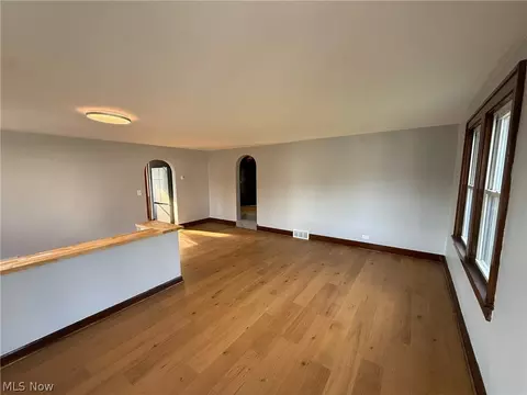 Living - 7740 Tod Ave, Boardman, OH 44512 photo 4 of 5