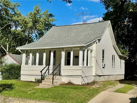 1305 Big Falls Ave, Akron, OH 44310