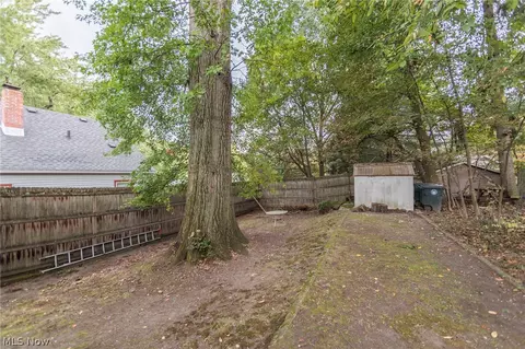 Exterior - 1305 Big Falls Ave, Akron, OH 44310 photo 3 of 8