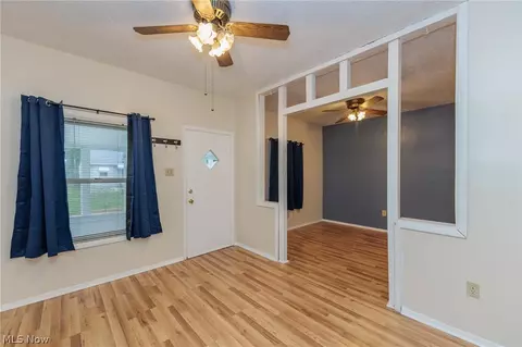 Living - 1305 Big Falls Ave, Akron, OH 44310 photo 1 of 7