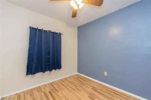Bedroom - 1305 Big Falls Ave, Akron, OH 44310 photo 1 of 6