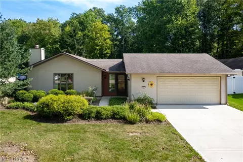 5153 N Barton Rd, North Ridgeville, OH 44039