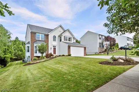 Exterior - 1165 Jonah Dr, Copley, OH 44321 photo 2 of 6