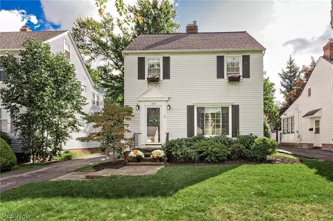 1693 Maywood Rd, South Euclid, OH 44121