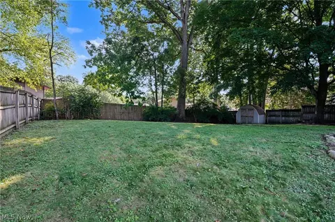 Exterior - 4617 Commodore Dr, Stow, OH 44224 photo 9 of 16