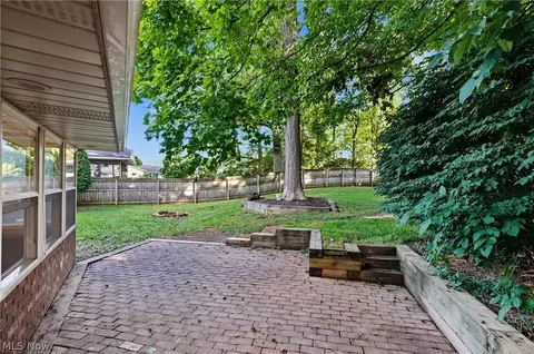 Exterior - 4617 Commodore Dr, Stow, OH 44224 photo 6 of 16