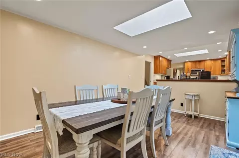 Dining - 4617 Commodore Dr, Stow, OH 44224 photo 4 of 4