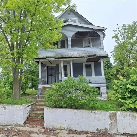 9920 Cumberland Ave, Cleveland, OH 44104