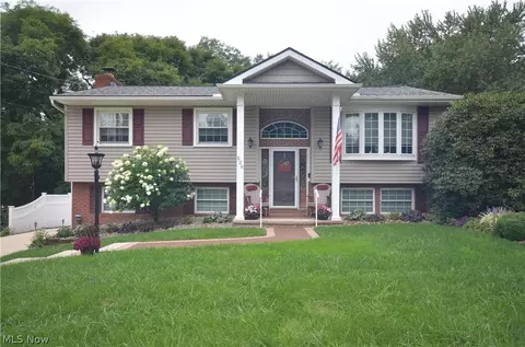526 Tammery Dr, Tallmadge, OH 44278