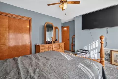 Bedroom - 3045 Spencer Cir E, Geneva, OH 44041 photo 6 of 6