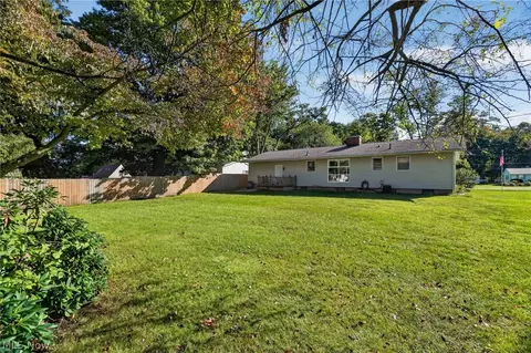 Exterior - 3045 Spencer Cir E, Geneva, OH 44041 photo 8 of 9