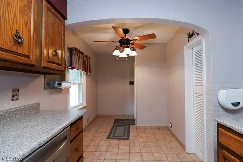 Entry Way - 114 Sheriff St, Elyria, OH 44035 photo 1 of 1