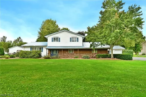 Undisclosed, Bristolville, OH 44402