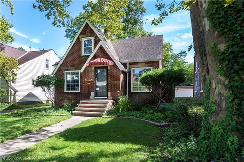 3669 W 134, Cleveland, OH 44111