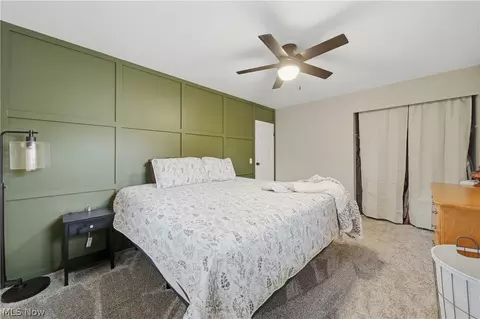 Bedroom - 8008 Garnet Ave NE, Canton, OH 44721 photo 1 of 5