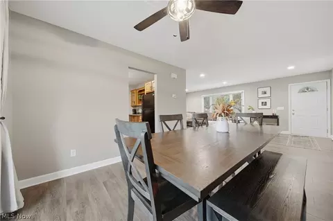 Dining - 8008 Garnet Ave NE, Canton, OH 44721 photo 2 of 3