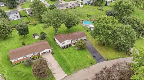 View/Area - 8008 Garnet Ave NE, Canton, OH 44721 photo 2 of 5