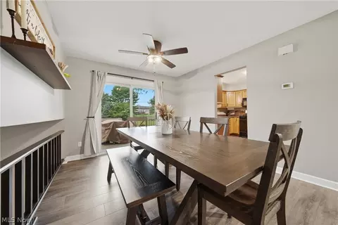 Dining - 8008 Garnet Ave NE, Canton, OH 44721 photo 3 of 3