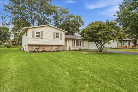 Exterior - 8008 Garnet Ave NE, Canton, OH 44721 photo 2 of 8