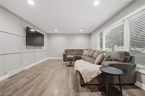 Living - 8008 Garnet Ave NE, Canton, OH 44721 photo 3 of 5