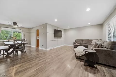 Living - 8008 Garnet Ave NE, Canton, OH 44721 photo 1 of 5