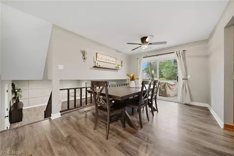 Dining - 8008 Garnet Ave NE, Canton, OH 44721 photo 1 of 3