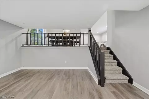 Living - 8008 Garnet Ave NE, Canton, OH 44721 photo 4 of 5