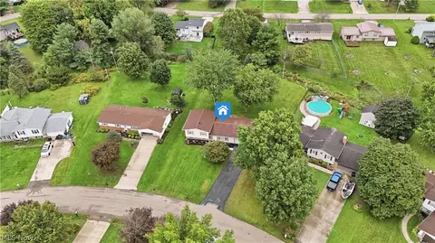 View/Area - 8008 Garnet Ave NE, Canton, OH 44721 photo 5 of 5