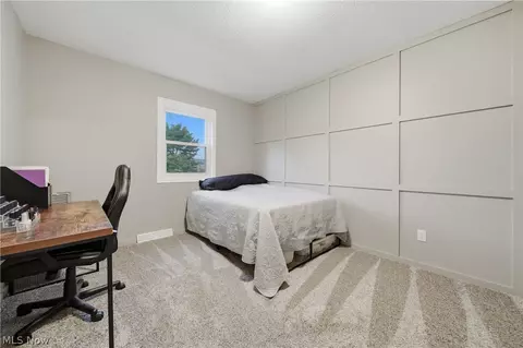 Bedroom - 8008 Garnet Ave NE, Canton, OH 44721 photo 5 of 5