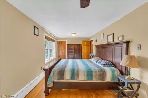 Bedroom - 4723 Everett Rd, Richfield, OH 44286 photo 3 of 6