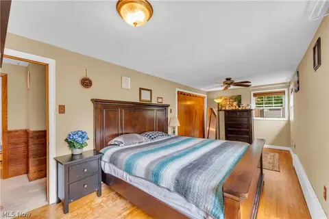 Bedroom - 4723 Everett Rd, Richfield, OH 44286 photo 2 of 6