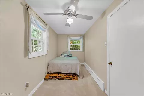 Bedroom - 4723 Everett Rd, Richfield, OH 44286 photo 4 of 6