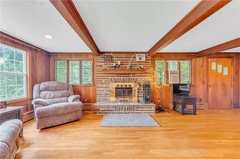 Living - 4723 Everett Rd, Richfield, OH 44286 photo 4 of 4