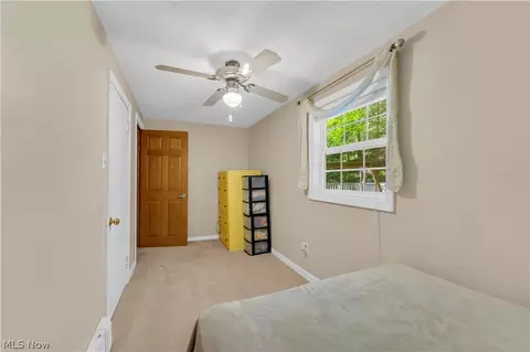 Bedroom - 4723 Everett Rd, Richfield, OH 44286 photo 5 of 6