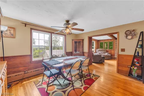 Dining - 4723 Everett Rd, Richfield, OH 44286 photo 1 of 3