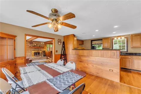 Dining - 4723 Everett Rd, Richfield, OH 44286 photo 3 of 3