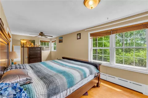 Bedroom - 4723 Everett Rd, Richfield, OH 44286 photo 1 of 6