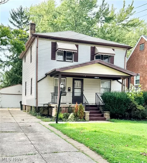 1584 Felton Rd, South Euclid, OH 44121