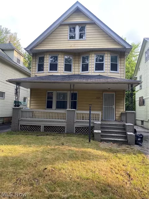 10325 Yale Ave, Cleveland, OH 44108