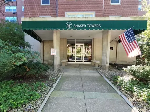 13800 Shaker Blvd #1102, Cleveland, OH 44120