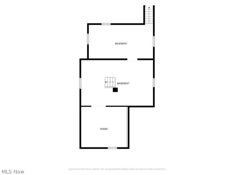 Floorplan - 928 Eastern Rd, Doylestown, OH 44230 photo 1 of 3