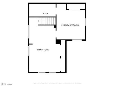 Floorplan - 928 Eastern Rd, Doylestown, OH 44230 photo 3 of 3