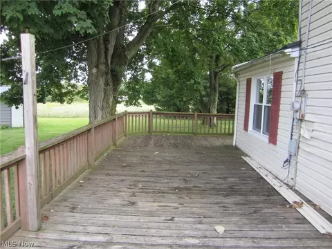 Exterior - 928 Eastern Rd, Doylestown, OH 44230 photo 3 of 7