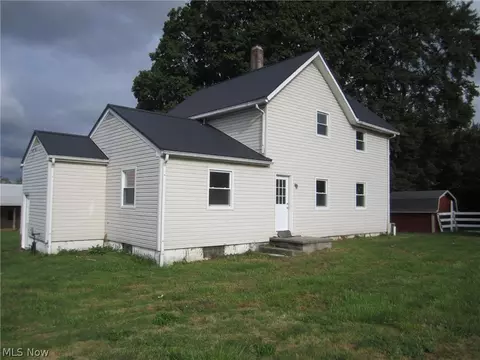 Exterior - 928 Eastern Rd, Doylestown, OH 44230 photo 1 of 7