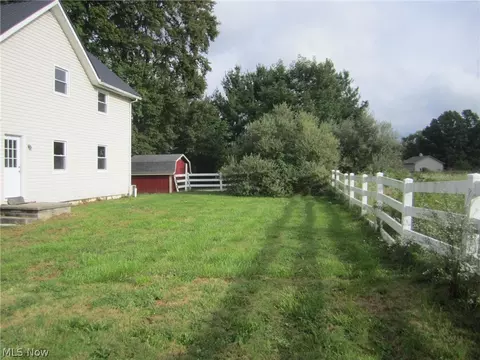 Exterior - 928 Eastern Rd, Doylestown, OH 44230 photo 2 of 7