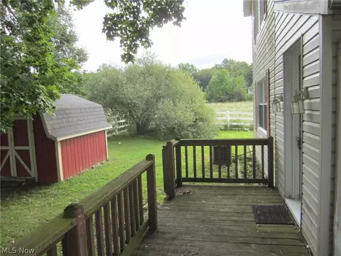 Exterior - 928 Eastern Rd, Doylestown, OH 44230 photo 5 of 7