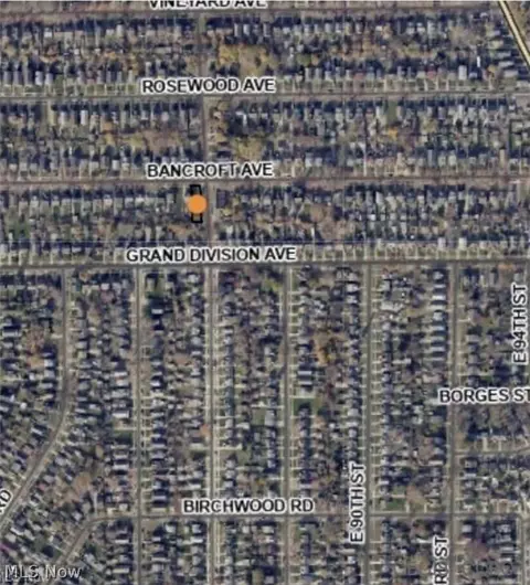 E 86, Cleveland, OH 44105