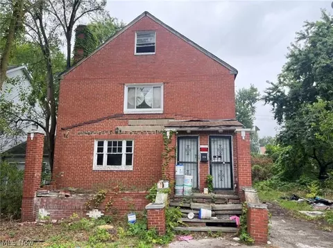 3379 E 130th St, Cleveland, OH 44120
