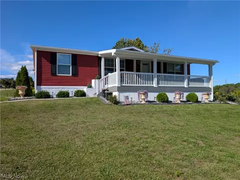 14980 Sprucevale Rd #330, East Liverpool, OH 43920